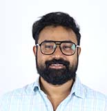 Anand A R